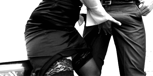 huge ass Stocking