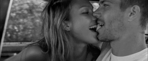 Sensuous naughty