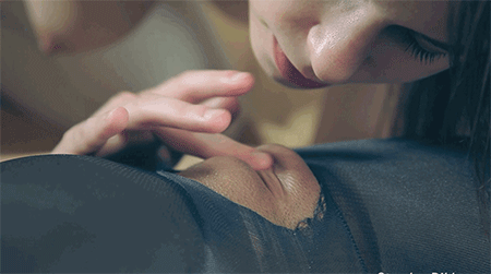 vagina shaved