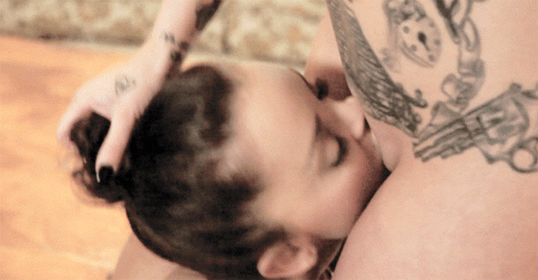 vagina vagina licking