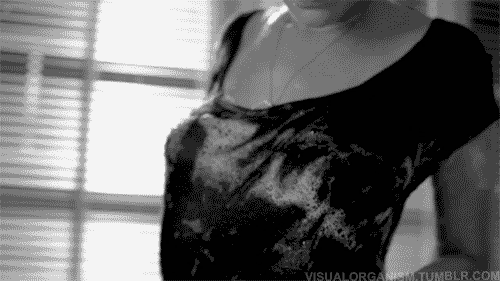 bath puffy boobs