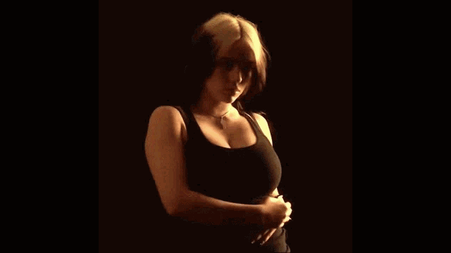 Billie eilish - uncircumcised t-shirt hoist exposed! leaked