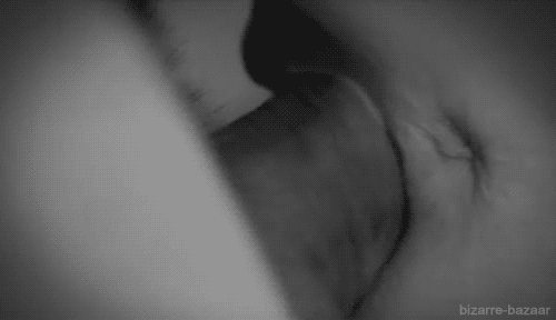 Macro Shot vagina