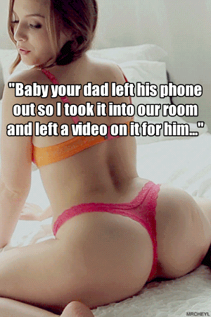 Porn Gifs Daddy Im Sleepy - Boyfriends Dad Porn Gifs and Pics - MyTeenWebcam
