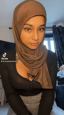 Hijab Porn Gifs and Pics - MyTeenWebcam