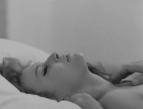 dark-skinned-haired passionate