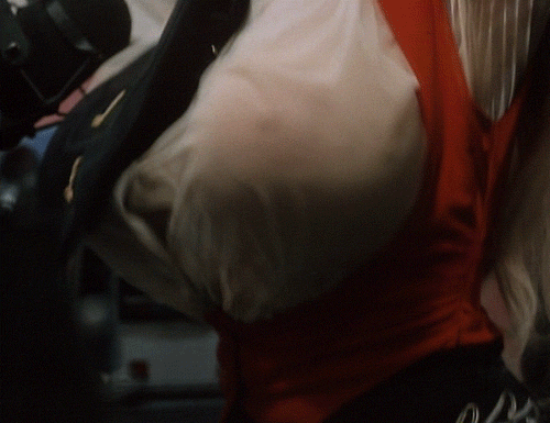 huge boobs Clothed