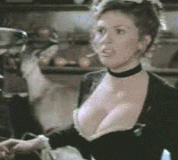 Costume Have joy huge tits