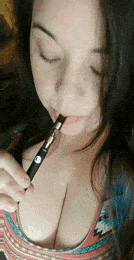 Vaping