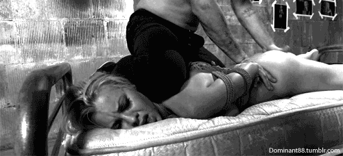 dominance & subordination Limit confine bondage