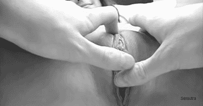 vagina Opening Up