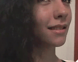 Suggestive Lips