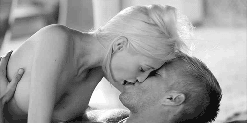 passionate Sensuous