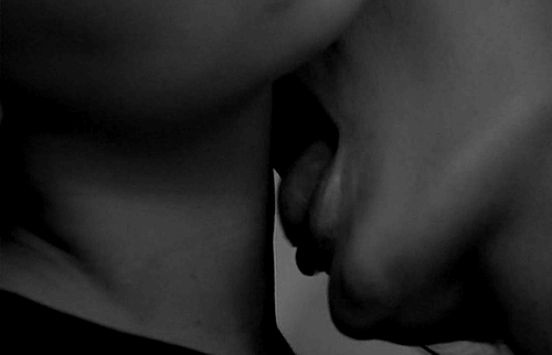 Neck Make-out