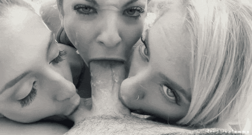 Point Of view Apple ass