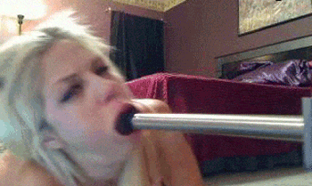 Machine Blondie