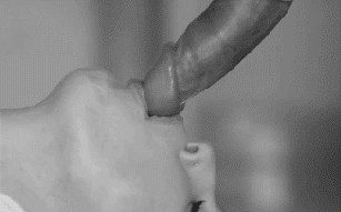 Oral blow