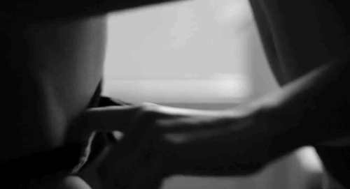 Sensuous Taunting