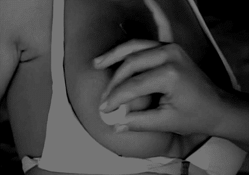 Perky tits small boobs