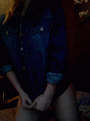 Live webcam handsome
