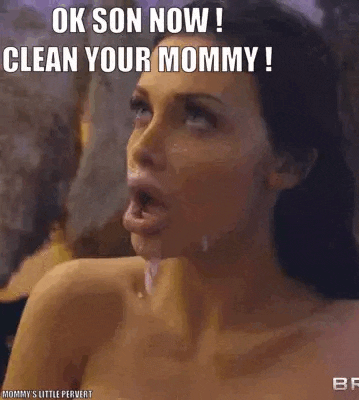 tidy your mother slut - aletta ocean
