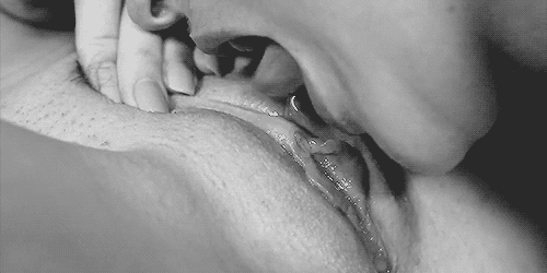 clit vagina licking