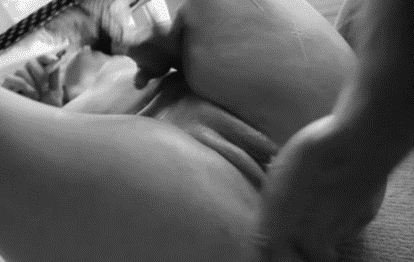 puffy boobs frigging