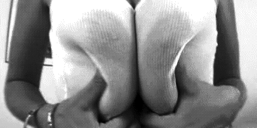 Macro Shot Clothed