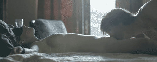 Perky tits restrain confine bondage