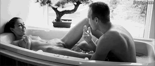 frigging rubbing