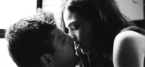 Taunting Lips