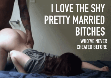 I love making married sluts cheat