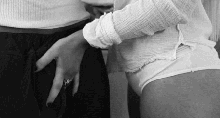 cute ass Taunting