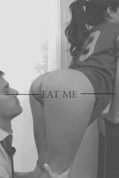 vagina eating Oral