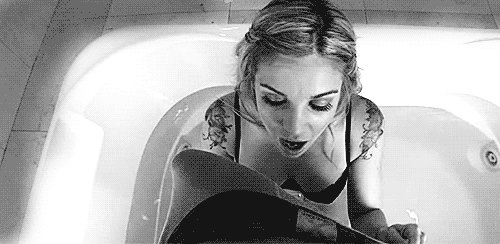 Jokey tub