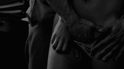 frigging Sensuous
