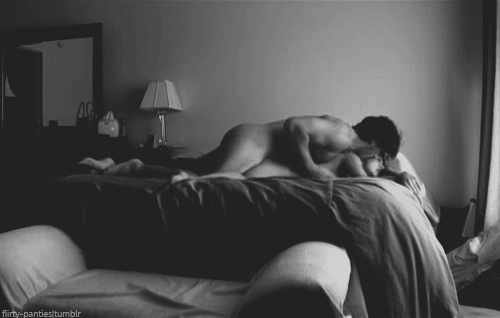 Sensuous clit