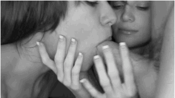 blowjob lesbos
