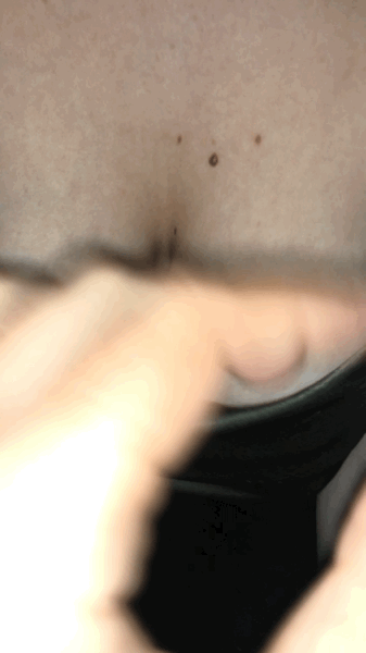 hottest inexperienced innate boobs?