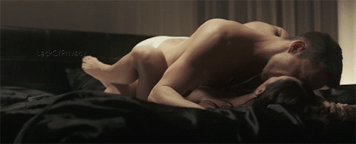 puffy boobs Smooching