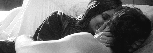 Smooching Sensuous