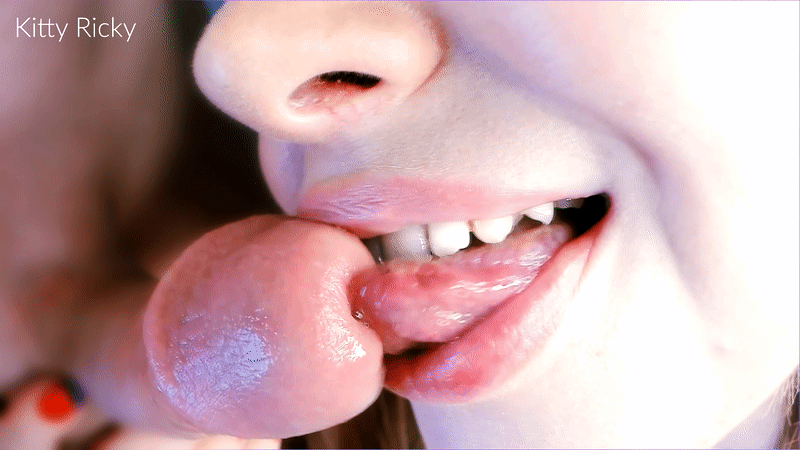 Tongue act