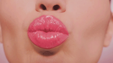 Uber nice Lips