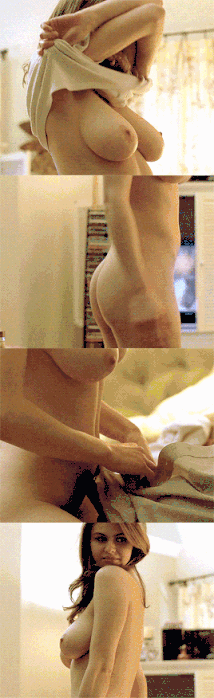 Alexandra daddario - true detective 