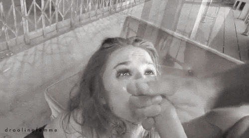 blow Off Point Of Look