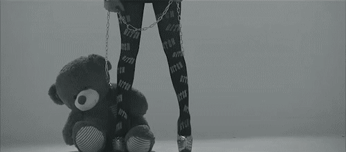 Stilettos Clothed
