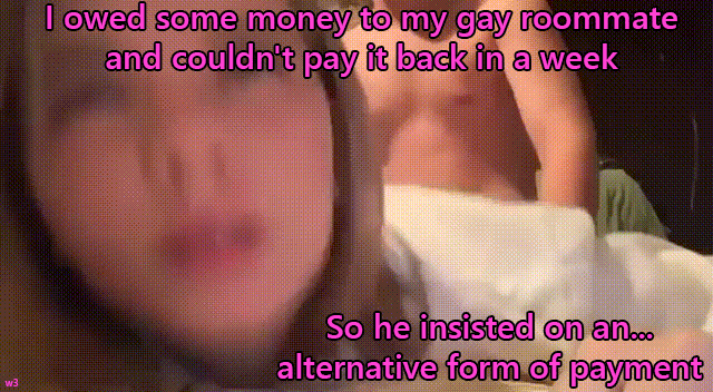Gay Brother Captions Porn - Sissy Captions Porn Gifs and Pics - MyTeenWebcam
