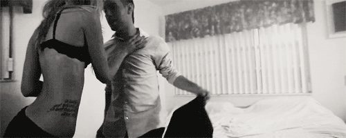 Make-out Undergarments