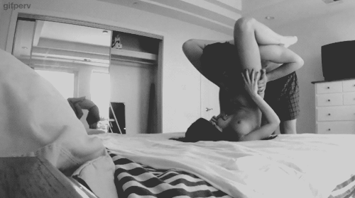 orgasm Home Made