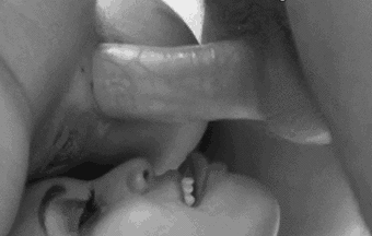 ass nailing three way